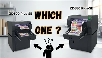 Така ж потужність, інший масштаб: вибір між Purcell ZD680 і ZD500 Plus-SE