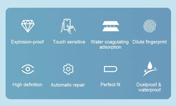 Advanced TPU Films for Curved Screens3 Advanced TPU Films for Curved Screens3