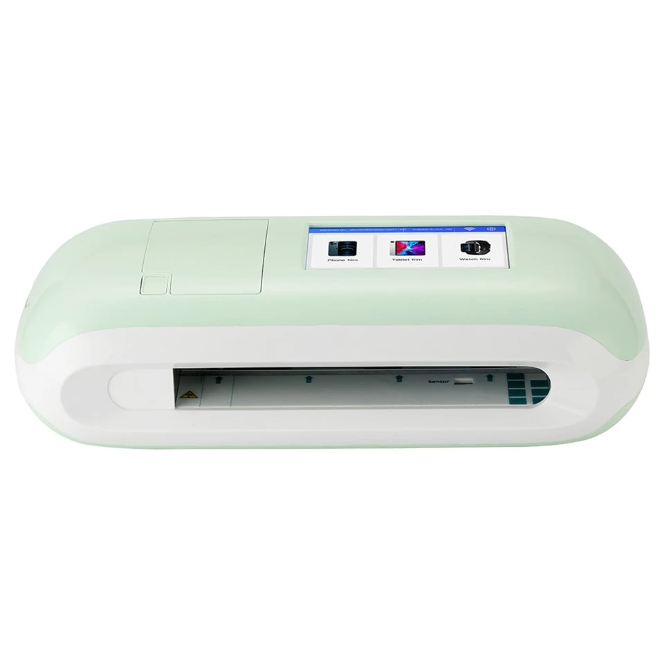 Purcell Mini 8 Smart Film Cutter – керування програмою Bluetooth, автоматична подача
