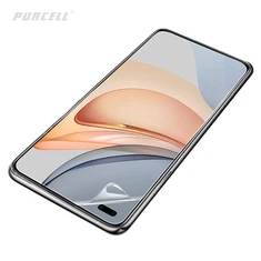 ТПУ гідрогелева плівка для захисту екрана